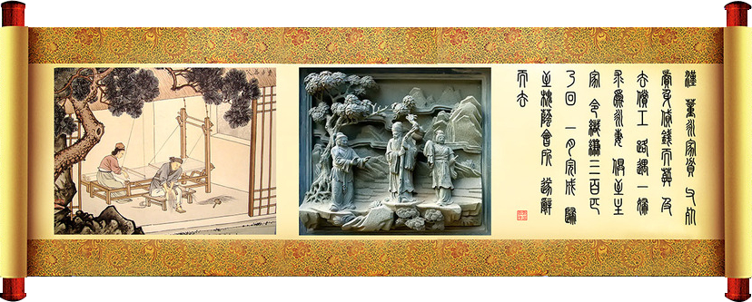 《二十四孝》文化(图10)