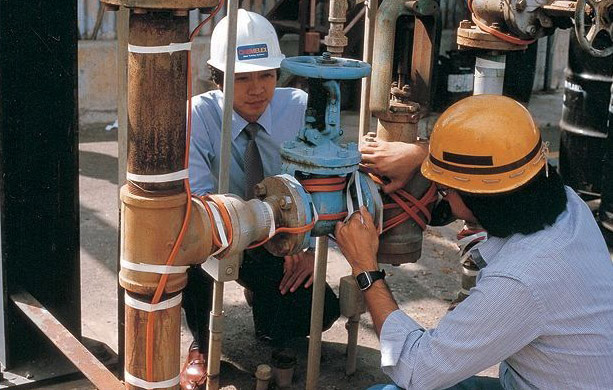 电伴热系统故障 如何迅速查找电伴热带破损的位置