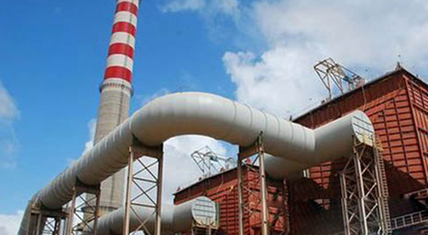 电伴热带解决架空燃气管道冬季防冻保温事宜(图1)