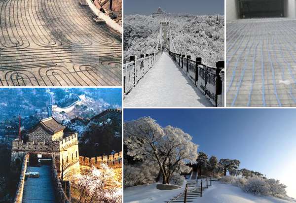 电伴热保温防冻带您欣赏冬季旅游美景(图2) 电伴热保温防冻带您欣赏冬季旅游美景(图2)