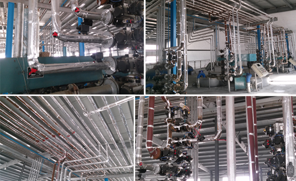 用户对于电伴热带使用后反馈问题解析(图1)