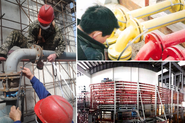 用户对于电伴热带使用后反馈问题解析(图3)