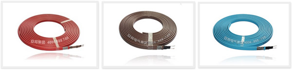 什么样规格的电伴热带可以放在水中使用？(图1)