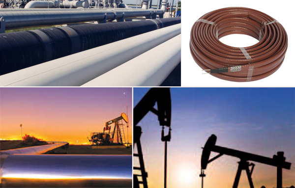 电伴热带在易燃易爆场合的安装注意事项(图1)