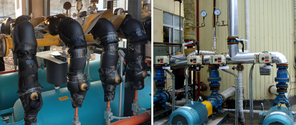 电伴热带保温防冻又安全(图1)