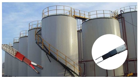 电伴热带在电气连接的时候需要注意的事项有哪些？(图1)