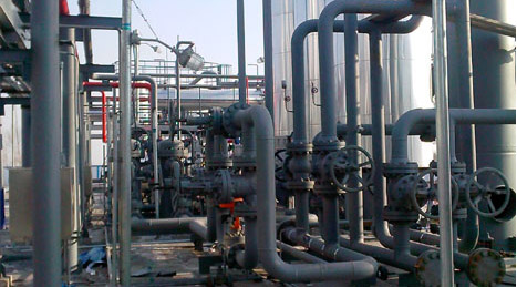 植物油管道能否使用电伴热系统伴热保温？(图1)