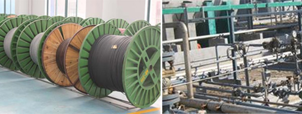 电伴热带PTC并联芯带的工作原理(图2)