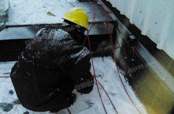 电伴热带的防冻效果怎么样呢？(图1)