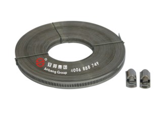 电热带配套不锈钢扎带、卡扣的数量如何计算(图1)