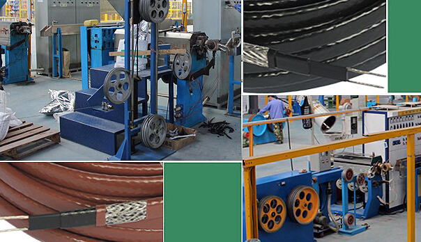 2016年电热带行业市场竞争加大 寻求创新突破迫在眉睫(图1) 2016年电热带行业市场竞争加大 寻求创新突破迫在眉睫(图1)