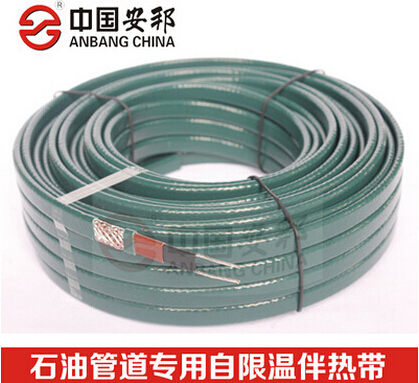 瑞侃10BTV2-CT自限温电伴热带相对应国产哪种规格电伴热带(图2)