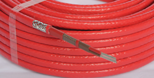 恒功率电伴热带