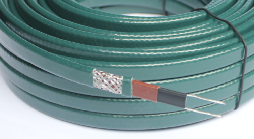 自限温电伴热带