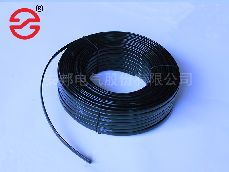 太阳能电伴热带 太阳能电伴热带