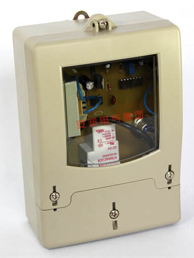 自限温电伴热带启动电流过大 自动限流器解决难题(图1)