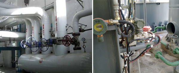 安装自限温电伴热带常见的几大误区分析(图1)