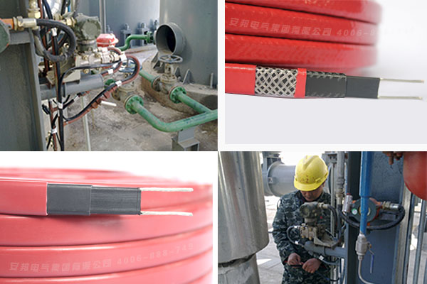 安邦集团管道电伴热保温系统运用分析(二)(图1) 安邦集团管道电伴热保温系统运用分析(二)(图1)