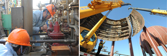 齐鲁石化储运厂液体化工原料(碱类、苯类、焦油等)电伴热运用(图1) 齐鲁石化储运厂液体化工原料(碱类、苯类、焦油等)电伴热运用(图1)