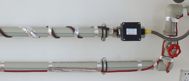 安邦电气为您解析伴热带系统设计技术要点(图1)