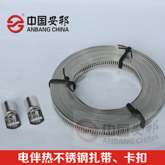 氯碱等酸碱性工业管道上电伴热带的运用(图2)