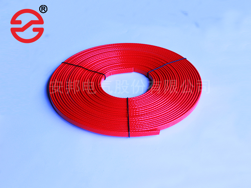 自限温电伴热带