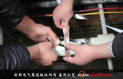 电伴热系统中继电保护、电网安全装置注意事项(图2)