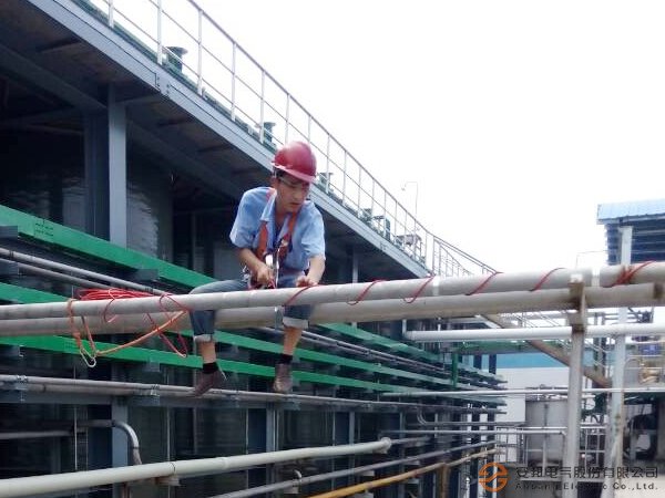 电伴热系统中继电保护、电网安全装置注意事项(图3)