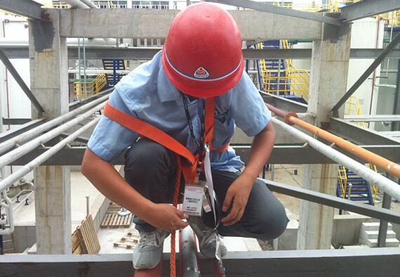 电伴热带保温系统安装