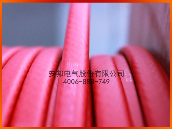 电伴热带生产细节