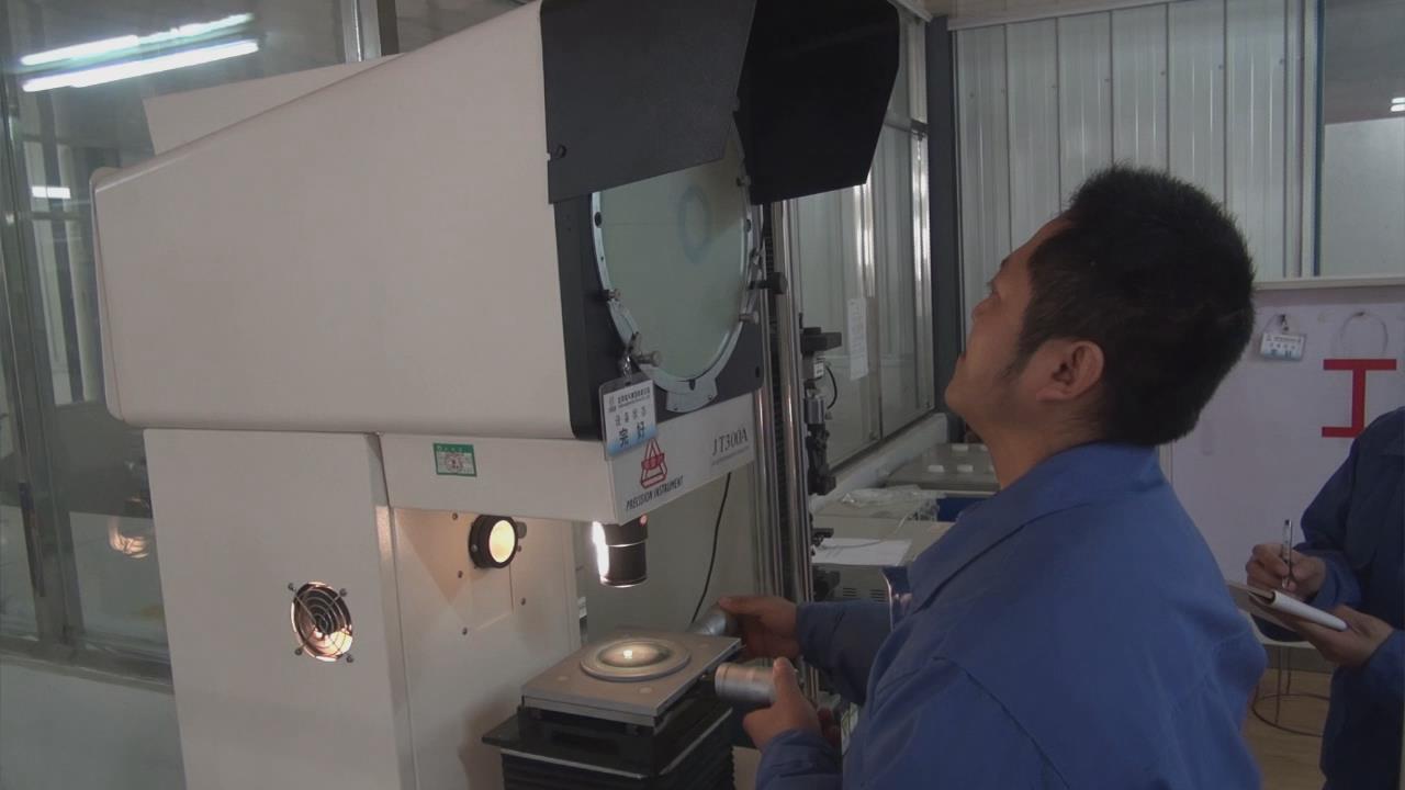 电伴热带产品质量检验