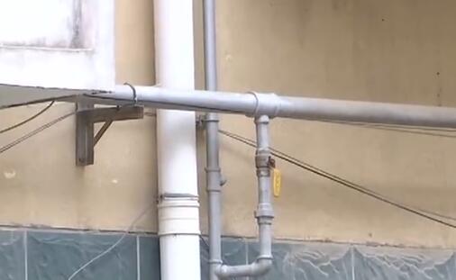 建筑供水管道防冻保温电伴热带(图1)