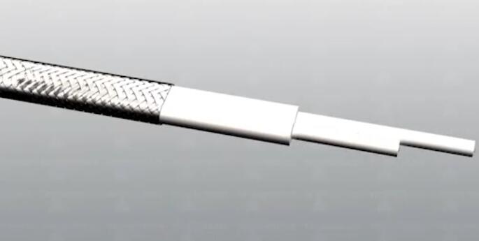 恒功率电伴热带