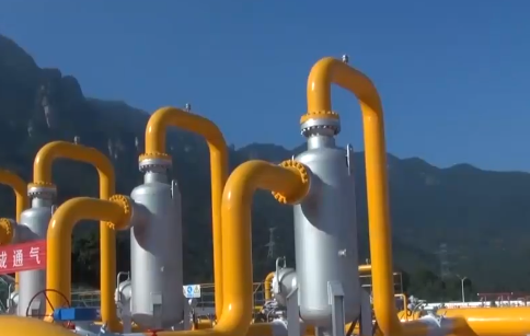 氨气管道自限温电伴热带防冻保温