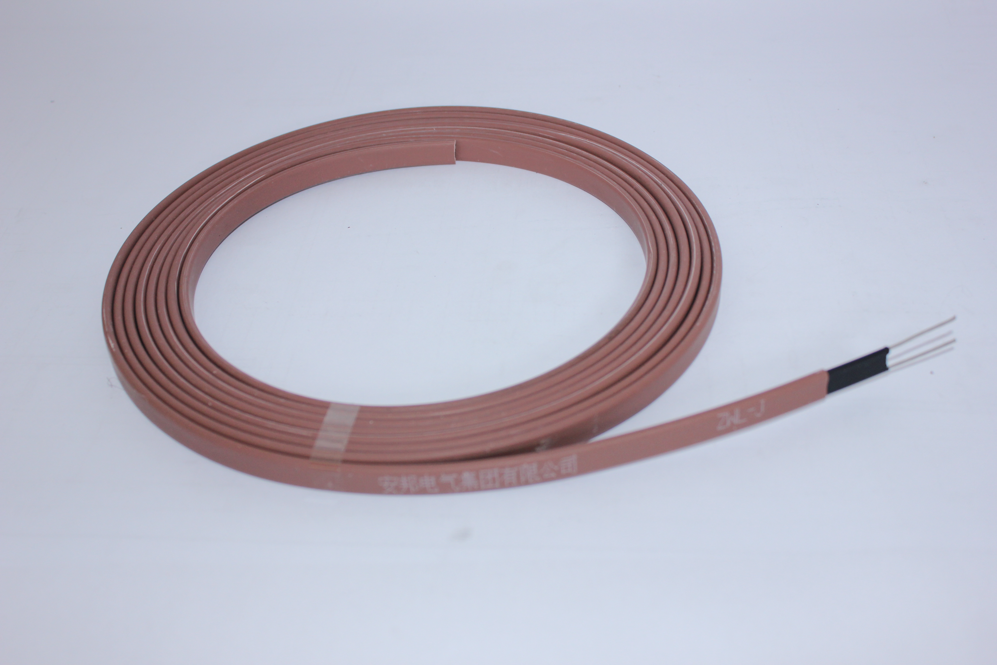 自限温电伴热带