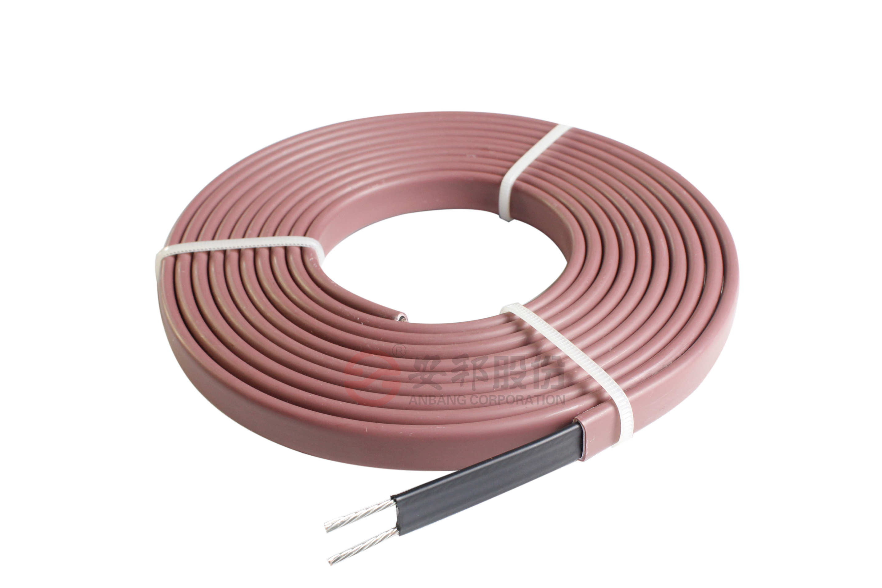 自限温电伴热带