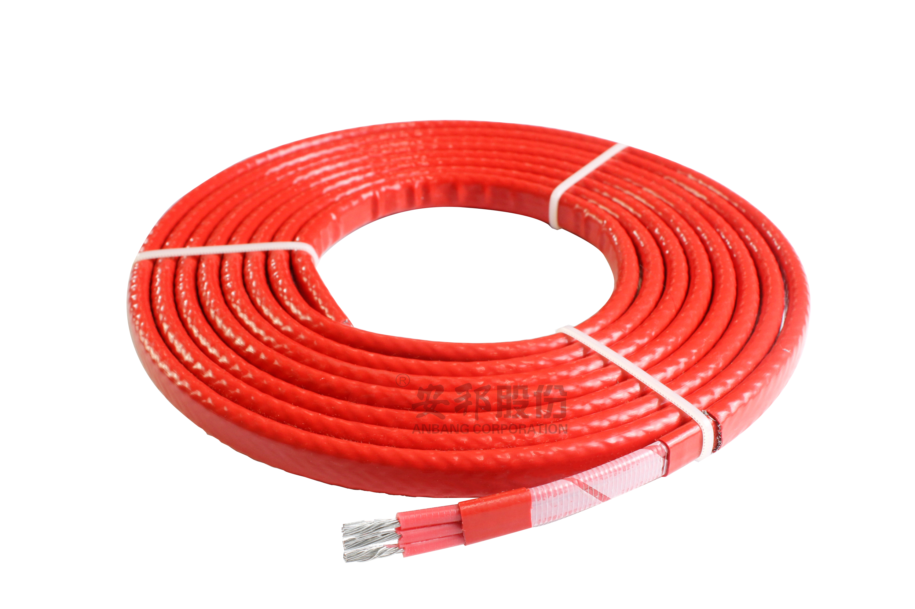 恒功率电伴热带