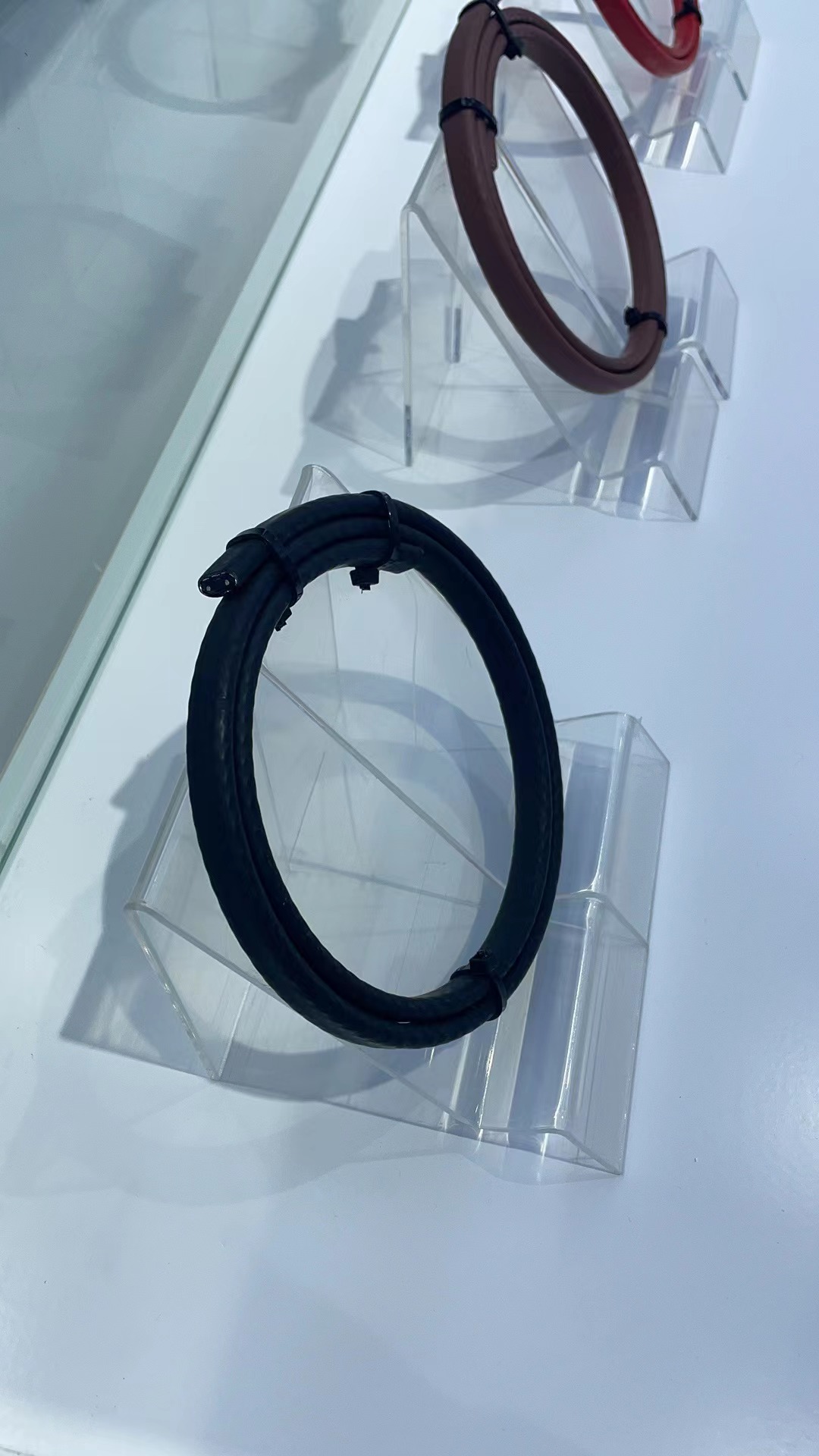 自限温电伴热带