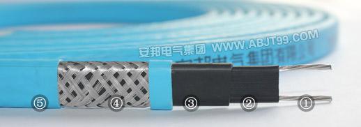 消防管道电伴热带电热带(图2) 消防管道电伴热带电热带(图2)