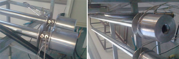 ABYQCYQ烟气采样分析伴热枪(图1) ABYQCYQ烟气采样分析伴热枪(图1)