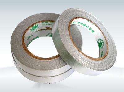 电伴热压敏胶带(图1) 电伴热压敏胶带(图1)